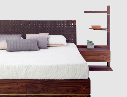 9_King pin bed